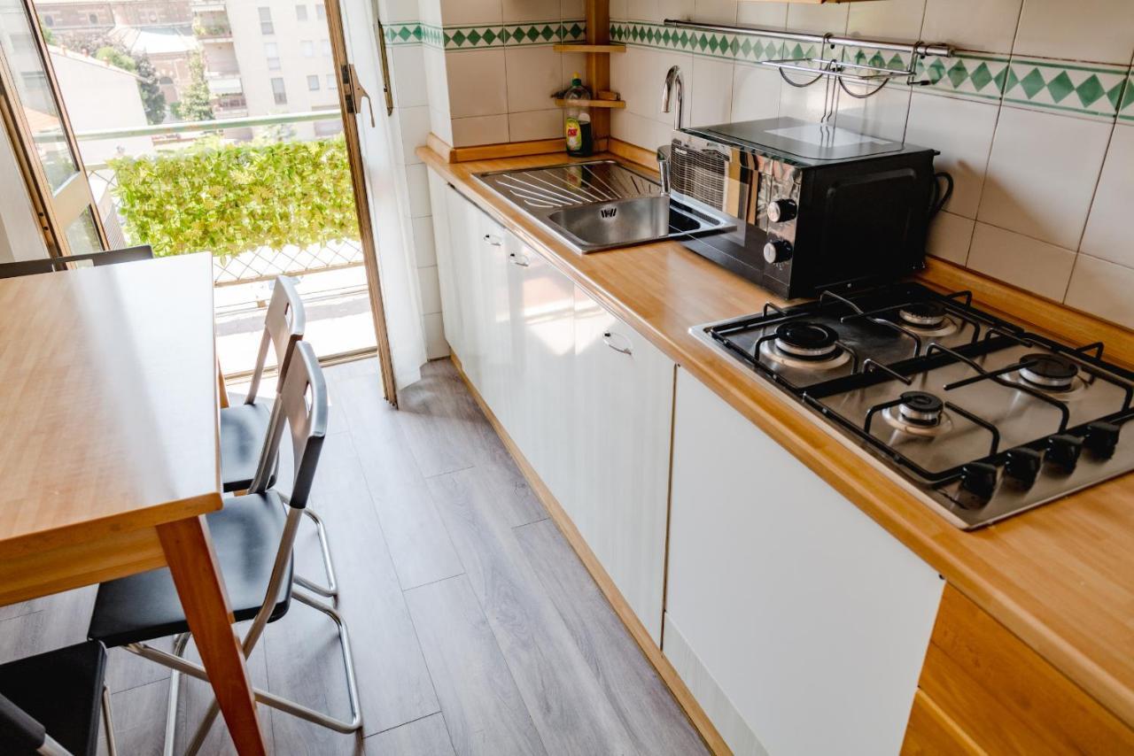Shortmi Balilla Appartement Milan