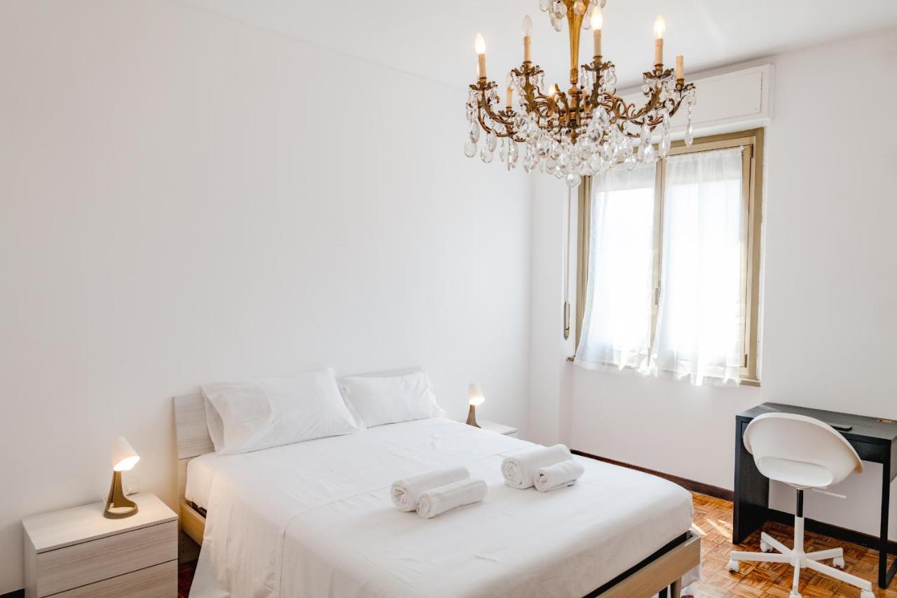 Shortmi Balilla Appartement Milan