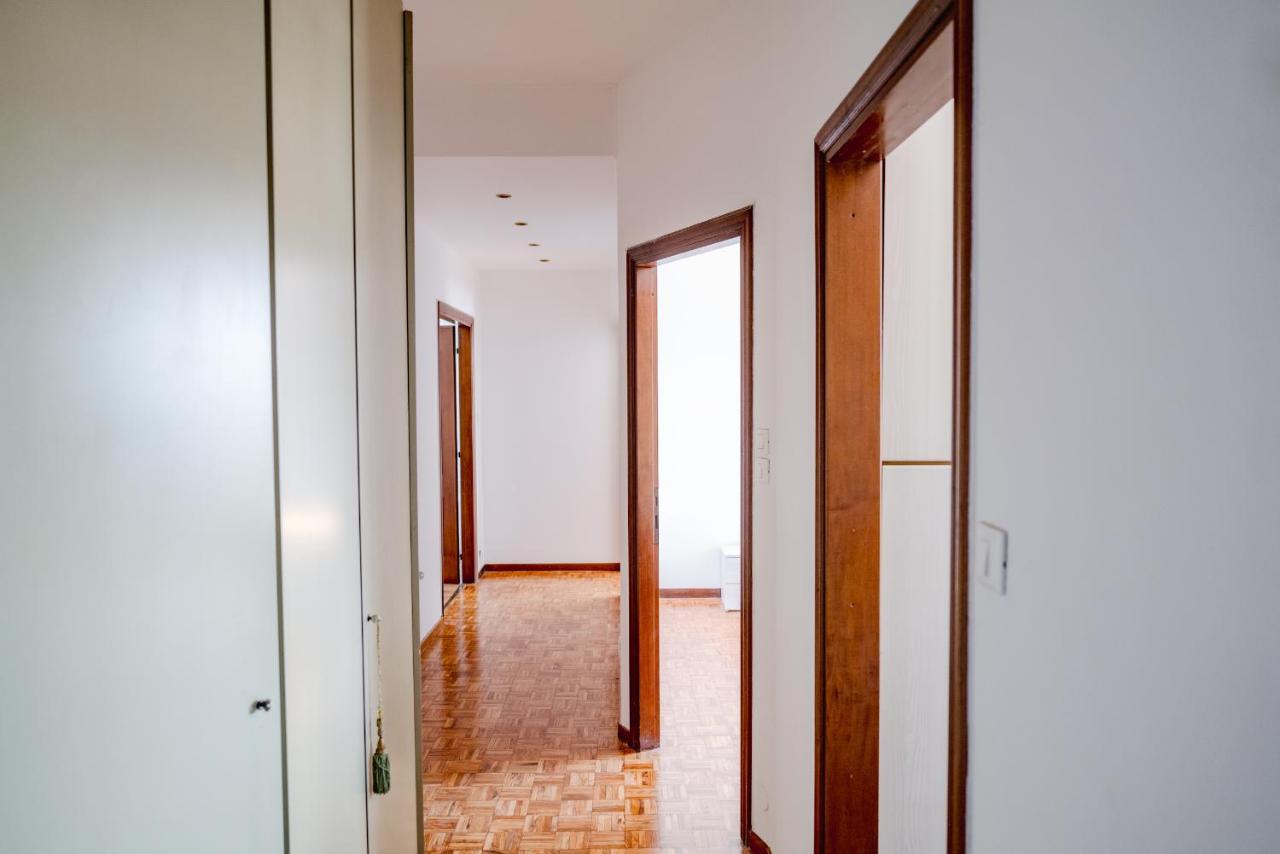 Appartement Shortmi Balilla *