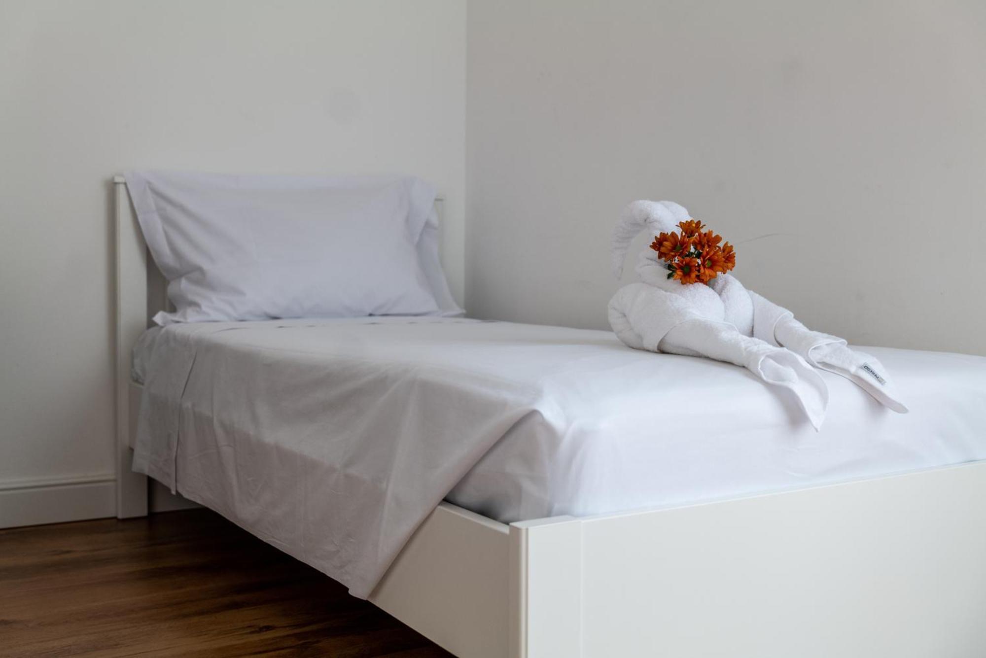 Shortmi Balilla Appartement Milan