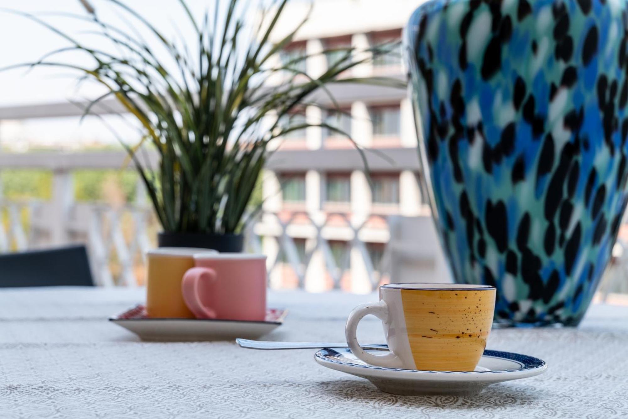 Shortmi Balilla Appartement Milan