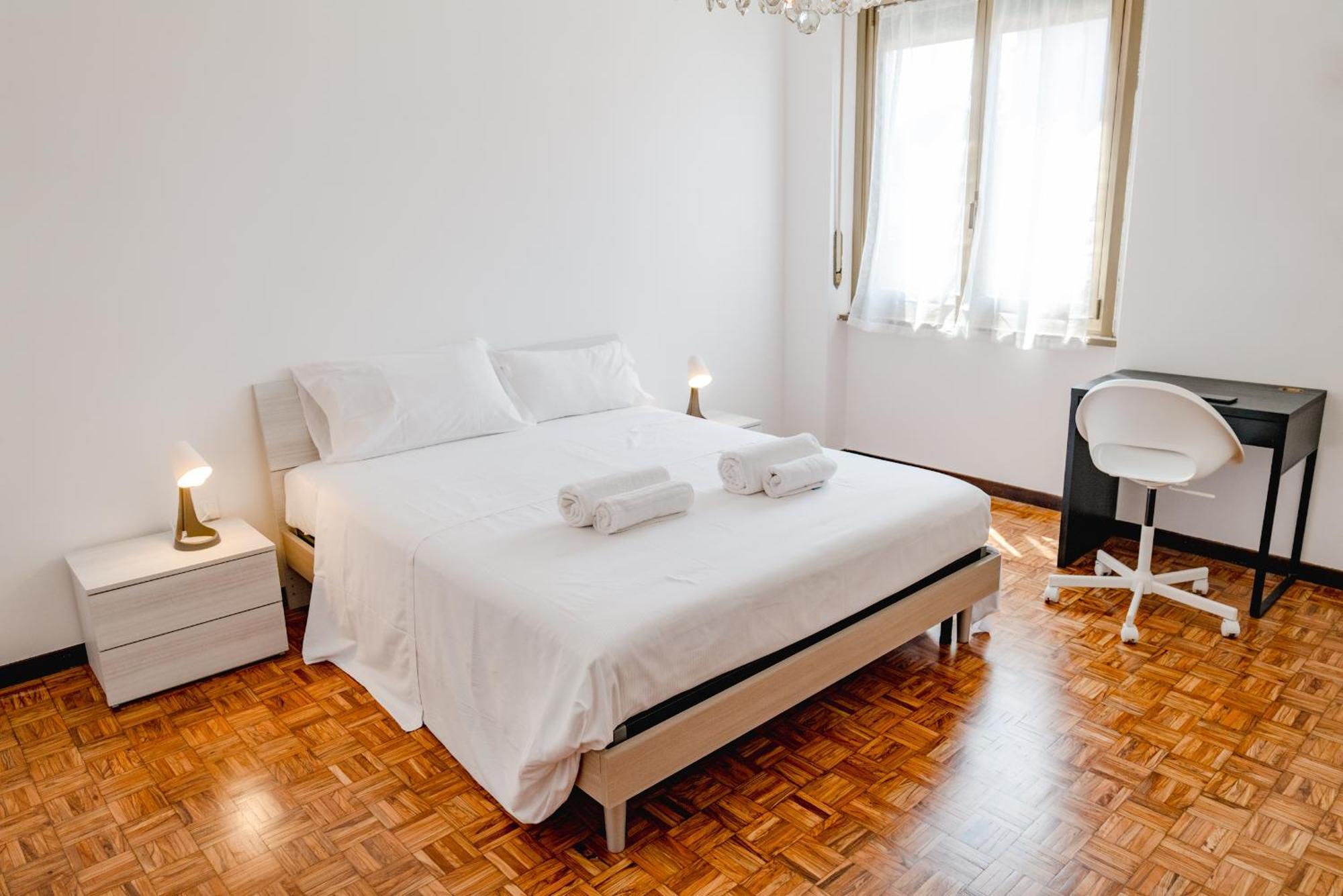 Shortmi Balilla Appartement *